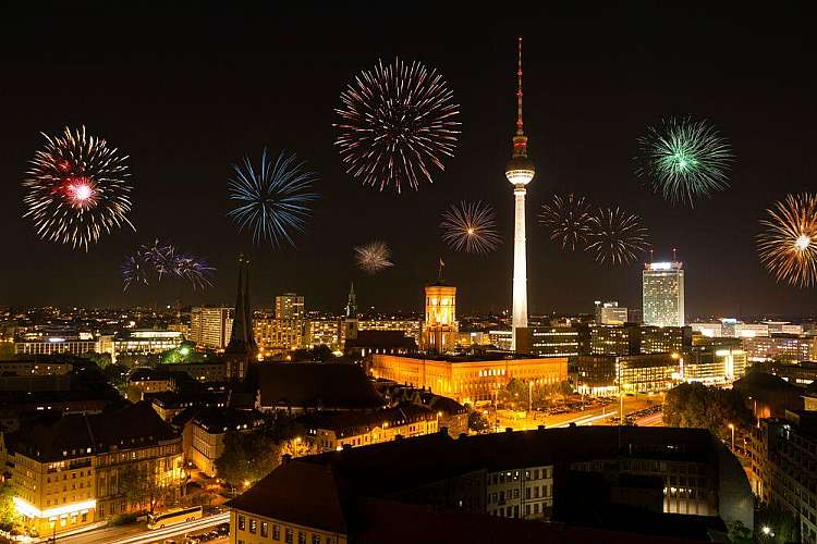 Capodanno a Berlino: voli a prezzi stracciati per scoprire la capitale tedesca